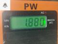ремень безопасности Renault Megane 3 поколение 2009, 1.4 л., бензин, МКПП, белый, хетчбэк 5 дв., 868850008R - фото №3