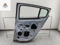 дверь сдвижная Renault Megane 3 поколение 2009, белый, хетчбэк 5 дв. - фото №2