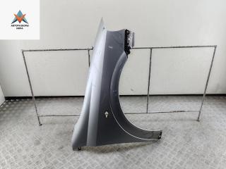 крыло переднее правое Opel Astra G 1999, 1.8 л., бензин, АКПП, серый, универсал