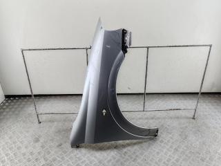 крыло переднее правое Opel Astra G 1999, 1.8 л., бензин, АКПП, серый, универсал