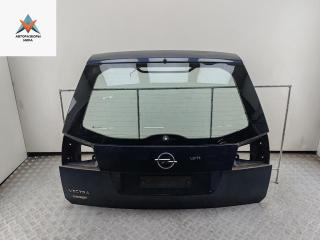 крышка багажника Opel Vectra C [рестайлинг] 2006, серый, универсал