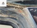 крышка багажника Opel Vectra C [рестайлинг] 2006, серый, универсал - фото №3