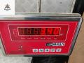 крыло переднее левое Opel Omega B 1995, 2.0 л., бензин, МКПП, красный, седан - фото №10