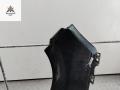 крыло переднее правое Renault Scenic 2 поколение 2004, 2.0 л., бензин, МКПП, зелёный, минивэн, 8200020569 - фото №6