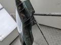 крыло переднее правое Renault Scenic 2 поколение 2004, 2.0 л., бензин, МКПП, зелёный, минивэн, 8200020569 - фото №3