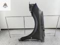 крыло переднее правое Opel Vectra C [рестайлинг] 2006, 1.9 л., дизель, МКПП, чёрный, универсал - фото №4