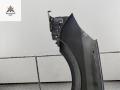 крыло переднее правое Opel Vectra C [рестайлинг] 2006, 1.9 л., дизель, МКПП, чёрный, универсал - фото №5
