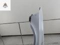 крыло переднее левое Renault Laguna 2 поколение [рестайлинг] 2005, 1.6 л., бензин, МКПП, белый, хетчбэк 5 дв., 8200257314 - фото №2