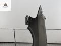 крыло переднее правое Opel Vectra B 1998, 1.8 л., бензин, МКПП, серый, седан - фото №6