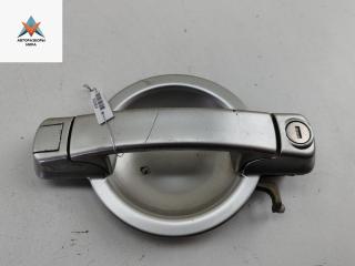 ручка наружная передняя правая Fiat Doblo 1 поколение 2002, 1.9 л., дизель, МКПП, синий, фургон, 232884