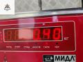 ручка наружная передняя правая Fiat Doblo 1 поколение 2002, 1.9 л., дизель, МКПП, синий, фургон, 232884 - фото №4