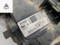 фара левая Renault Laguna 2 поколение [рестайлинг] 2005, 1.6 л., бензин, МКПП, белый, хетчбэк 5 дв., 8200481196 - фото №3