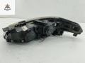 фара правая Renault Laguna 2 поколение [рестайлинг] 2005, 2.0 л., бензин, АКПП, серый, универсал, 8200481197 - фото №2