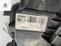 фара правая Renault Laguna 2 поколение [рестайлинг] 2005, 2.0 л., бензин, АКПП, серый, универсал, 8200481197 - фото №3