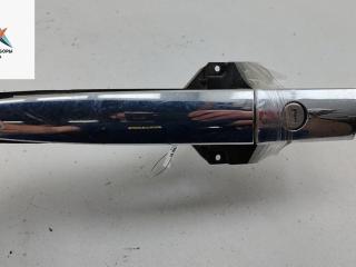 ручка наружная передняя левая Lancia Phedra 1 поколение 2003, 2.0 л., бензин, МКПП, серый, минивэн, 1487119080