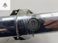 ручка наружная передняя левая Lancia Phedra 1 поколение 2003, 2.0 л., бензин, МКПП, серый, минивэн, 1487119080 - фото №3
