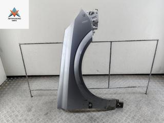 крыло переднее правое Opel Signum C [рестайлинг] 2006, 1.9 л., дизель, МКПП, серый, хетчбэк 5 дв.