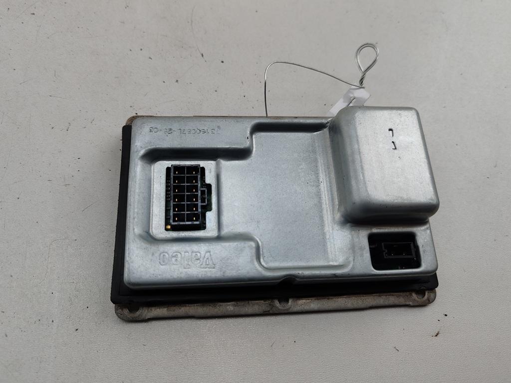 блок розжига ксенона Lancia Phedra 2003, 2.0 л., бензин, МКПП, серый, минивэн, 73010137N