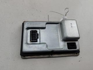 блок розжига ксенона Lancia Phedra 2003, 2.0 л., бензин, МКПП, серый, минивэн, 73010137N