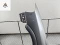 крыло переднее левое Opel Astra G 2000, 1.6 л., бензин, МКПП, серый, хетчбэк 5 дв. - фото №2