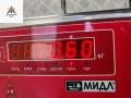 замок двери передней левой Lancia Phedra 1 поколение 2003, 2.0 л., бензин, МКПП, серый, минивэн - фото №3