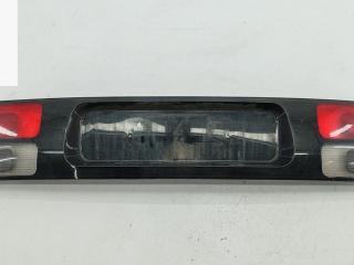 бленда Ford Galaxy 1 поколение 1998, 1.9 л., дизель, МКПП, красный, минивэн