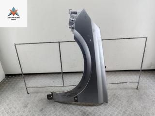 крыло переднее левое Opel Signum C [рестайлинг] 2006, 1.9 л., дизель, МКПП, серый, хетчбэк 5 дв.