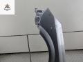 крыло переднее левое Opel Signum C [рестайлинг] 2006, 1.9 л., дизель, МКПП, серый, хетчбэк 5 дв. - фото №2