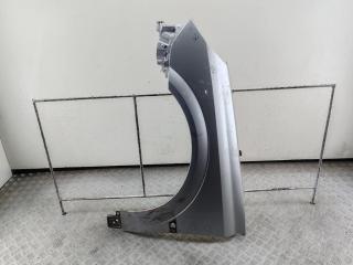 крыло переднее левое Opel Signum C [рестайлинг] 2006, 1.9 л., дизель, МКПП, серый, хетчбэк 5 дв.