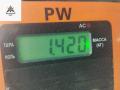 зеркало правое Lancia Phedra 1 поколение 2003, 2.0 л., бензин, МКПП, серый, минивэн, E2011011 - фото №3