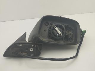 зеркало правое Lancia Phedra 2003, 2.0 л., бензин, МКПП, серый, минивэн, E2011011