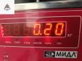 Форсунка топливная (комплект) Renault Laguna 2 поколение [рестайлинг] 2005, 2.0 л., бензин, АКПП, серый, универсал, H028797 - фото №3