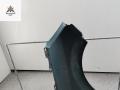 крыло переднее левое Renault Scenic 2 поколение 2004, 2.0 л., бензин, МКПП, зелёный, минивэн, 8200020568 - фото №5