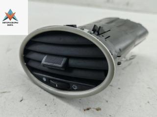 дефлектор обдува салона Ford Focus 2 поколение [рестайлинг] 2007, 1.6 л., i, бензин, МКПП, чёрный, универсал, 6N41A014L21