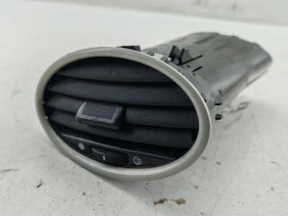 дефлектор обдува салона Ford Focus II 2007, 1.6 л., i, бензин, МКПП, чёрный, универсал, 6N41A014L21