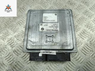 ЭБУ BMW 5 серия E60/E61 2005, 2.5 л., бензин, МКПП, чёрный, универсал, 7559178