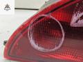 фонарь задний левый Lancia Phedra 1 поколение 2003, 2.0 л., бензин, МКПП, серый, минивэн - фото №2