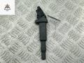 катушка зажигания BMW 5 серия E60/E61 2005, 2.5 л., бензин, МКПП, чёрный, универсал, 0221504463 - фото №2