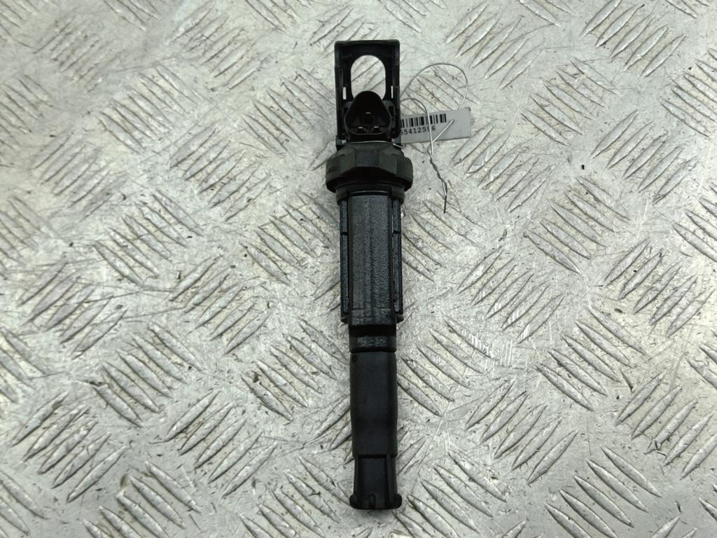 катушка зажигания BMW 5 E39 2003, 2.2 л., бензин, МКПП, серый, универсал, 0040100324