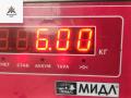 ТНВД Renault Megane 2 поколение [рестайлинг] 2007, 1.9 л., дизель, МКПП, синий, универсал, 0445010148, 8200561664 - фото №6