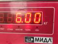 ТНВД Renault Megane 2 поколение [рестайлинг] 2007, 1.9 л., дизель, МКПП, синий, универсал, 0445010148, 8200561664 - фото №6