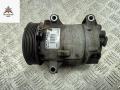 компрессор кондиционера Renault Megane 2 поколение [рестайлинг] 2007, 1.9 л., дизель, 8200678499 - фото №2