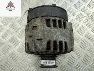 генератор Renault Megane 2 поколение [рестайлинг] 2007, 1.9 л., дизель, МКПП, синий, универсал, 8200667611