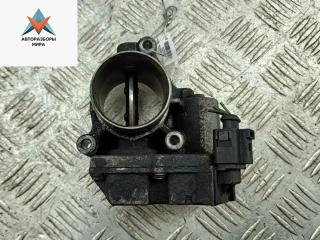 заслонка дроссельная Renault Megane 2 поколение [рестайлинг] 2007, 1.9 л., дизель, МКПП, синий, универсал, 7701062300, 8200736114