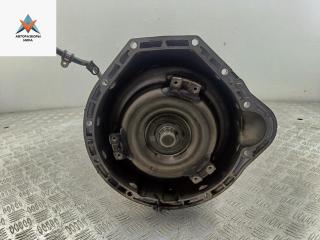 КПП автоматическая (АКПП) Mercedes-Benz C-Класс W203/S203/CL203 [рестайлинг] 2004, 1.8 л., бензин, АКПП, серый, универсал, 722695
