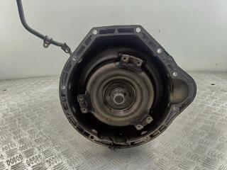 КПП автоматическая (АКПП) Mercedes-Benz C-Класс W203/S203/CL203 [рестайлинг] 2004, 1.8 л., бензин, АКПП, серый, универсал, 722695