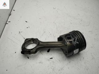 поршень Peugeot 807 1 поколение 2004, 2.2 л., дизель, МКПП, чёрный, минивэн, 4HW, DW12TED4