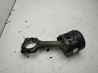 поршень Peugeot 807 1 поколение 2004, 2.2 л., дизель, МКПП, чёрный, минивэн, 4HW, DW12TED4