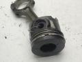 поршень Peugeot 807 1 поколение 2004, 2.2 л., дизель, МКПП, чёрный, минивэн, 4HW, DW12TED4 - фото №2
