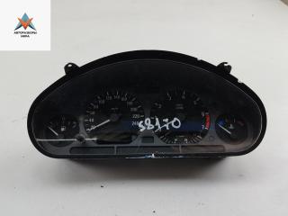 приборная панель BMW 3 серия E36 [рестайлинг] 1997, 1.8 л., бензин, АКПП, серый, седан, 88363746